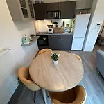 Recent Confort Lägenhet *