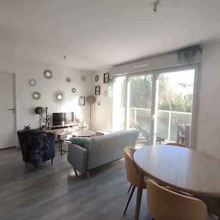 Appartement Récent Confort *