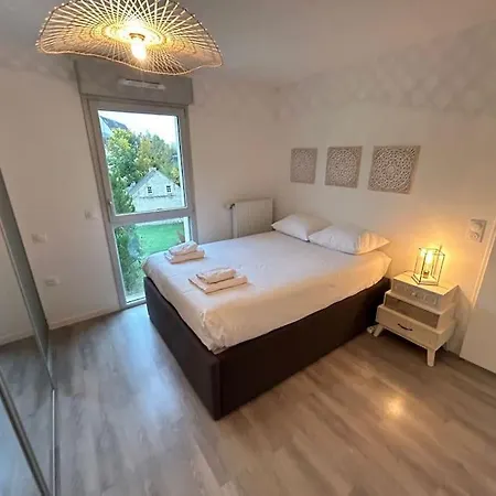 Apartment Recent Confort