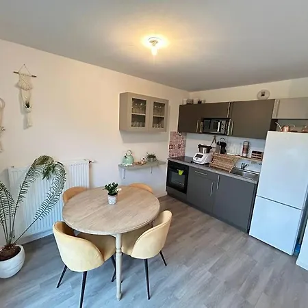 Récent Confort Caen
