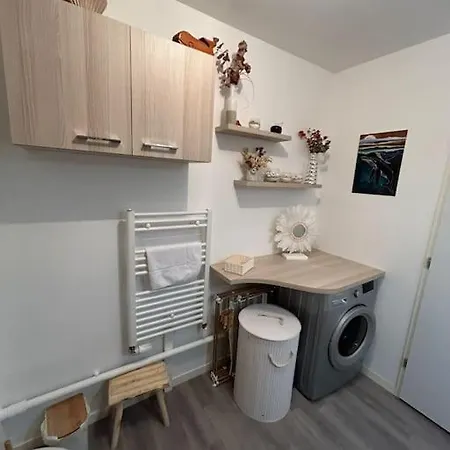 Apartment Recent Confort
