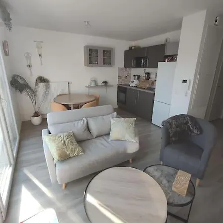 Recent Confort Apartment *