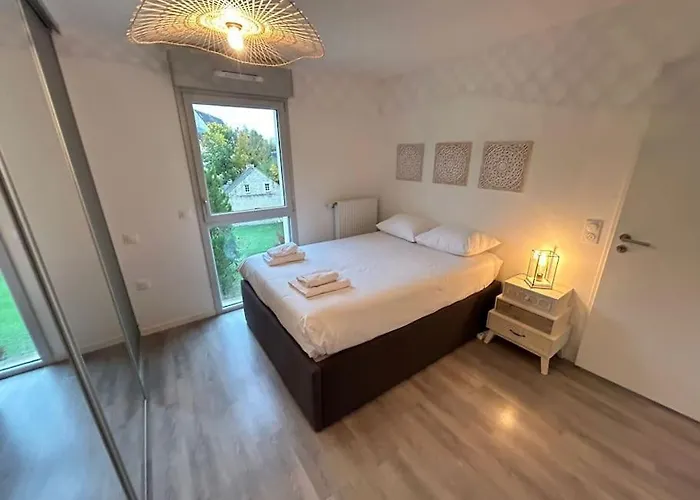 Apartment Recent Confort