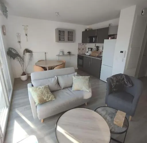 Recent Confort Apartment *